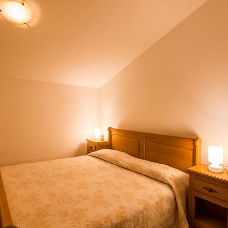 Villa Calussovo Ripenda Kras Exteriér fotografie