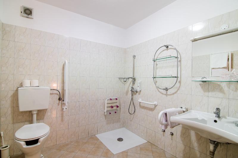 Villa Calussovo Ripenda Kras Exteriér fotografie