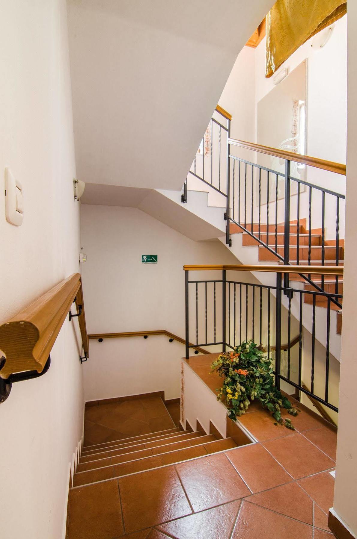 Villa Calussovo Ripenda Kras Exteriér fotografie